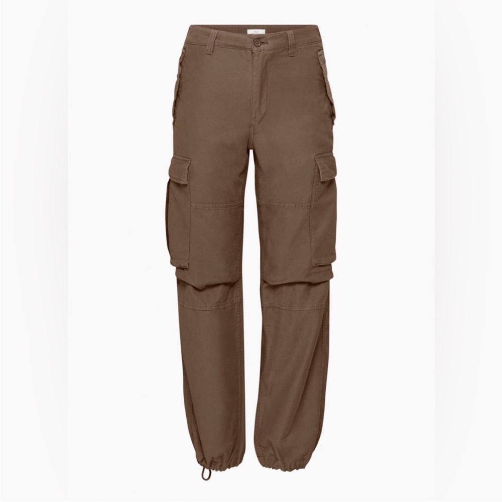 NWOT TNA New Supply Cargo Pant